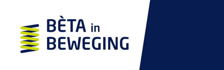 Beta in beweging